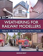 Weathering railway modellers for sale  Delivered anywhere in UK