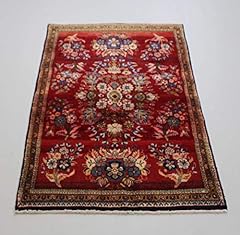 tapis laine oriental d'occasion  Livré partout en France