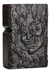 Briquet sculpté bois d'occasion  Livré partout en France