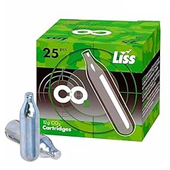 Liss gram co2 for sale  Delivered anywhere in USA 