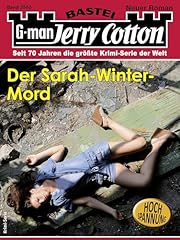 Jerry cotton 3560 gebraucht kaufen  Wird an jeden Ort in Deutschland