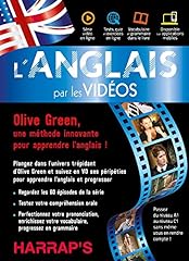 olive audio d'occasion  Livré partout en France