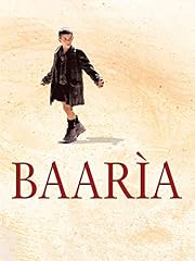 Baarìa usato  Spedito ovunque in Italia 