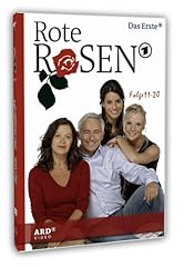 Rote rosen folgen gebraucht kaufen  Wird an jeden Ort in Deutschland