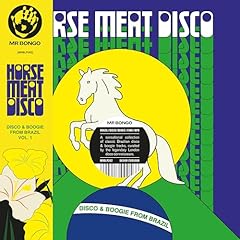 Horse meat disco for sale  Delivered anywhere in UK