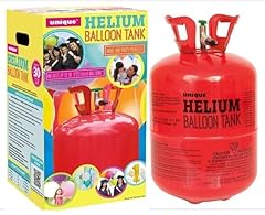 Balloon helium gas for sale  Delivered anywhere in UK