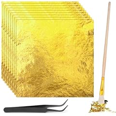 150 blatt goldfolie gebraucht kaufen  Wird an jeden Ort in Deutschland
