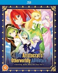Aristocrat otherworldly advent for sale  Delivered anywhere in UK