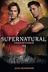 Supernatural frischfleisch gebraucht kaufen  Wird an jeden Ort in Deutschland