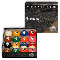 Aramith tournament pro for sale  Delivered anywhere in USA 