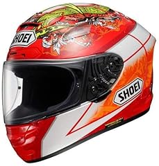 Shoei spirit bautisa for sale  Delivered anywhere in Ireland