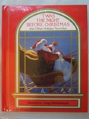 Twas night christmas for sale  Delivered anywhere in USA 