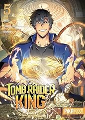 Tomb raider king d'occasion  Livré partout en France