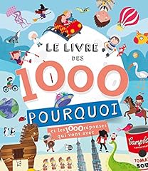 Livre 1000 1000 d'occasion  Livré partout en France