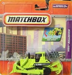 Mattel toys matchbox for sale  Delivered anywhere in UK