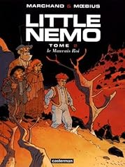 Little nemo tome d'occasion  Livré partout en France