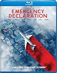 Emergency declaration for sale  Delivered anywhere in USA 