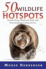 Wildlife hotspots grand d'occasion  Livré partout en France