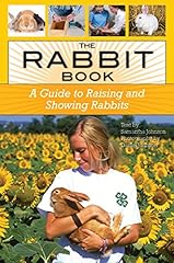 Rabbit book guide for sale  Delivered anywhere in USA 