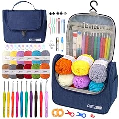 Yarniss crochet kits for sale  Delivered anywhere in USA 