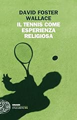 Tennis come esperienza usato  Spedito ovunque in Italia 