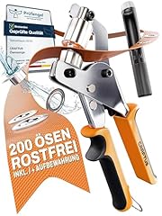 Craftus profi ösenzange gebraucht kaufen  Wird an jeden Ort in Deutschland