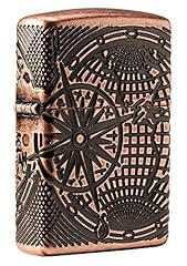 Zippo armor briquets d'occasion  Livré partout en France