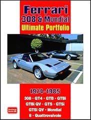 Ferrari 308 mondial for sale  Delivered anywhere in UK