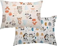 Baby toddler pillowcase for sale  Delivered anywhere in UK