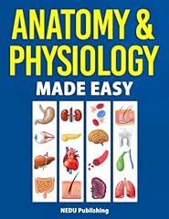 Anatomy physiology made for sale  Delivered anywhere in USA 