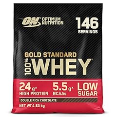 whey protein powder 5kg for sale  Delivered anywhere in UK
