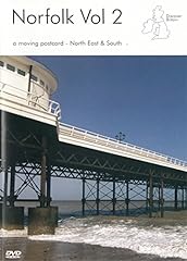Norfolk vol.2 north for sale  Delivered anywhere in UK