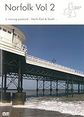 Norfolk moving postcard for sale  Delivered anywhere in UK