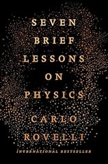 Seven brief lessons for sale  Delivered anywhere in USA 