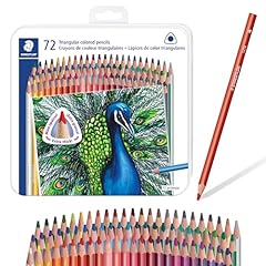 Staedtler colored pencils for sale  Delivered anywhere in USA 