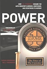 Power j.d. power for sale  Delivered anywhere in USA 