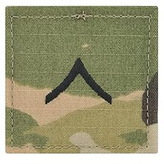 Army private rank for sale  Delivered anywhere in USA 