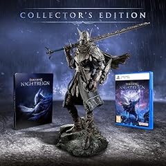 Elden ring nightreign d'occasion  Livré partout en France