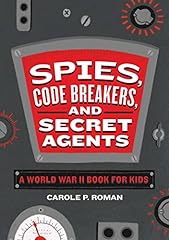 Spies code breakers for sale  Delivered anywhere in USA 
