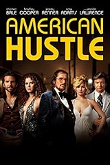 American hustle blu for sale  Delivered anywhere in USA 