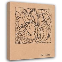 Umberto boccioni 36x48 for sale  Delivered anywhere in USA 