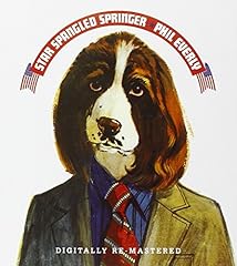 Star spangled springer for sale  Delivered anywhere in UK