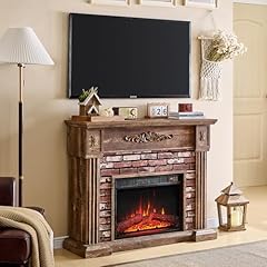 Electric fireplace mantel for sale  Delivered anywhere in USA 