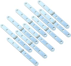 10pcs silver side for sale  Delivered anywhere in UK