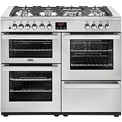 Belling cookcentre 110dft for sale  Delivered anywhere in UK