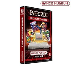 Evercade namco cartridge for sale  Delivered anywhere in UK