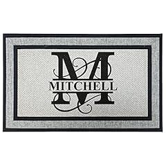 Personalized monogram custom for sale  Delivered anywhere in USA 