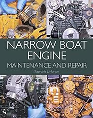 Narrow boat engine for sale  Delivered anywhere in UK