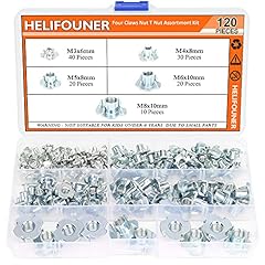 Helifouner 120 pieces for sale  Delivered anywhere in USA 