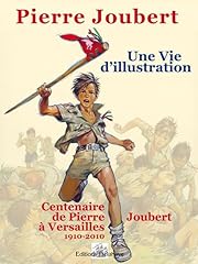 Pierre joubert vie d'occasion  Livré partout en France
